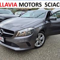 Mercedes A 180 d Automatic Sport NAVI