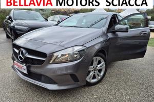 Mercedes A 180 d Automatic Sport NAVI