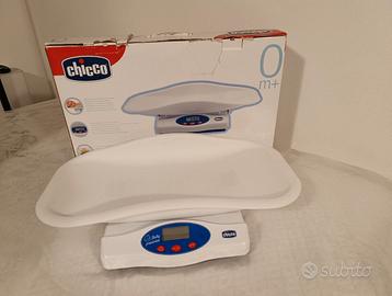 Chicco pesa facile