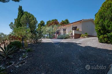 Villa singola - Caltagirone