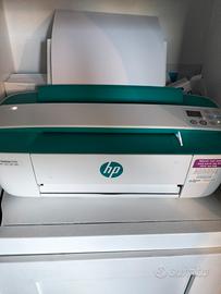 MULTIFUNZIONE HP DESKJET 3762

