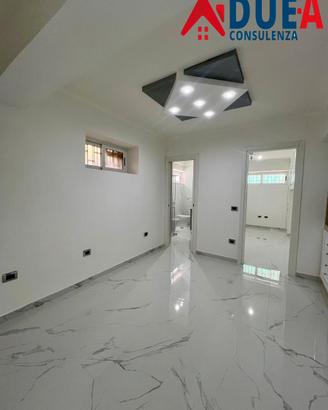 Appartamento Arredato e Ristrutturato