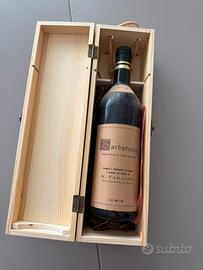 Lux. Barbaresco Varaldo 1978