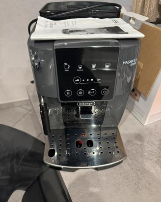 Macchina Caffè De Longhi