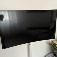Samsung SmartTV TV UHD 4K 49 pollici