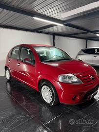 Citroen C3 1.1 airdream Gold by Pinko