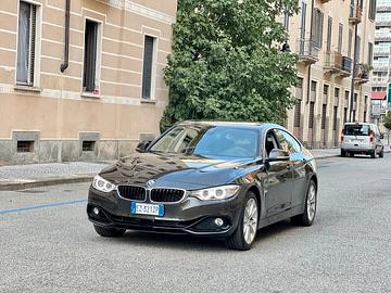 Bmw 435dA xDrive Coupè Sport