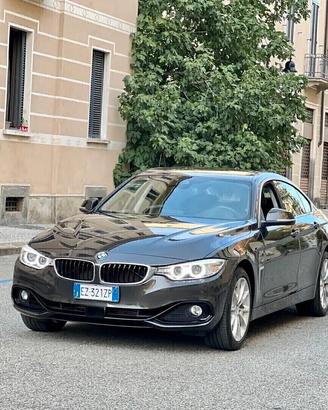 Bmw 435dA xDrive Coupè Sport