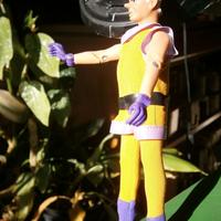 Mr. Mxyzptlk nemico di Superman, 20 cm ,Action Fig