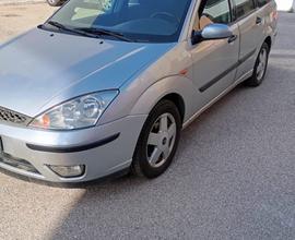 FORD Focus 2ª serie - 2004