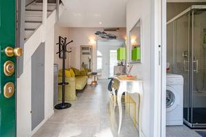 ATTICO DI LUSSO - Stazione Centrale