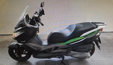 KAVASAKI J300 ABS