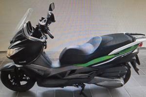 KAVASAKI J300 ABS
