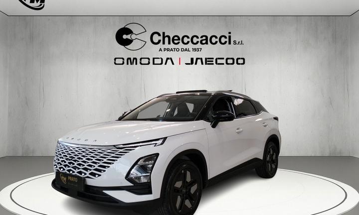 Omoda 5 1.6 TGDI 7DCT Premium *NUOVO*PRONTA CONSEG