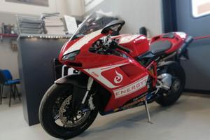 Ducati 848 finanziabile