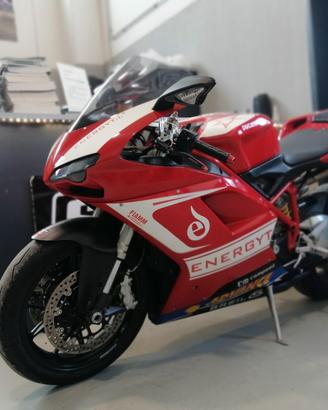 Ducati 848 finanziabile