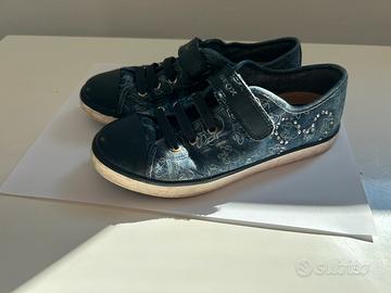 Scarpe sneackers GEOX