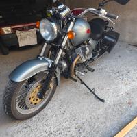 Moto Guzzi California Stone Anno 2002