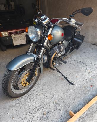 Moto Guzzi California Stone Anno 2002