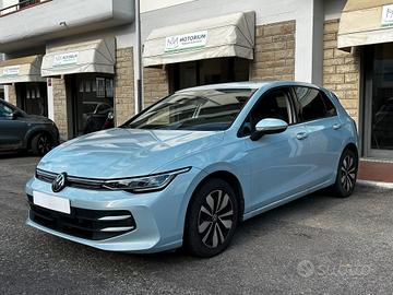 Volkswagen Golf 2.0 TDI 115 CV SCR Edition Plus