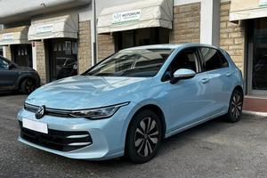 Volkswagen Golf 2.0 TDI 115 CV SCR Edition Plus