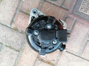 alternatore denso 