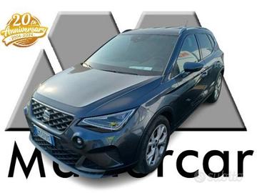 SEAT Arona Arona 2022 1.0 ecotsi FR 110cv dsg -