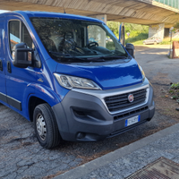 Fiat Ducato H1