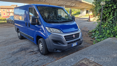 Fiat Ducato H1