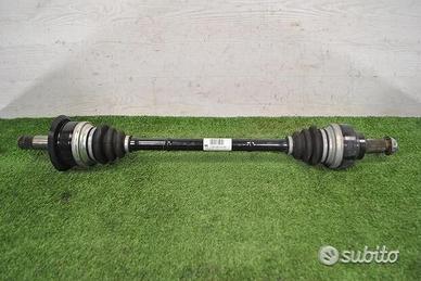 BMW F20 F36 Semiasse posteriore sinistro | 16570