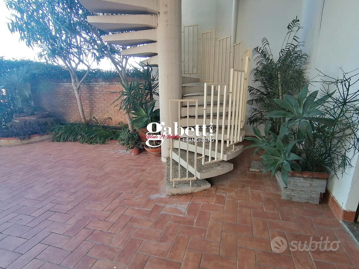 Apartment in Capo d'Orlando, Santa Carrà - Vista 5
