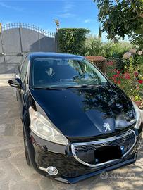 Peugeout 208, 1.2 VTi, 2015, 93000 km
