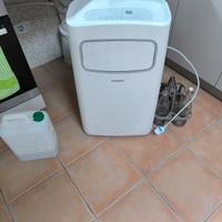 Condizionatore Comfee portatile