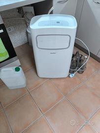 Condizionatore Comfee portatile