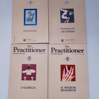 The practitioner edizione italiana 