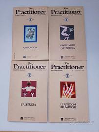 The practitioner edizione italiana 