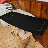 cappelliera posteriore baule Renault 5 GT Turbo