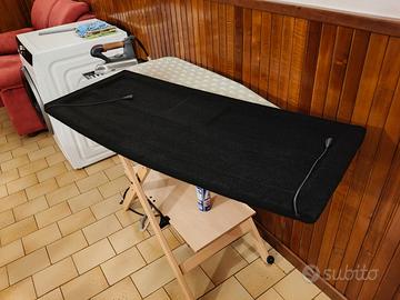 cappelliera posteriore baule Renault 5 GT Turbo