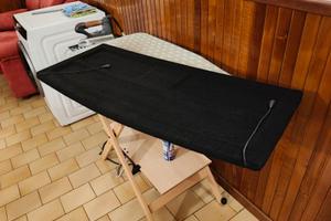 cappelliera posteriore baule Renault 5 GT Turbo