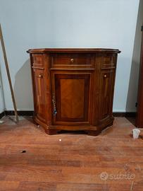mobile in legno 