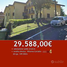 Appartamento a Caprino Bergamasco (BG)