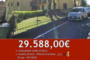 Appartamento a Caprino Bergamasco (BG)