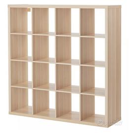Libreria IKEA KALLAX 4x4