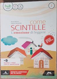 Come Scintille 2 + Letteratura