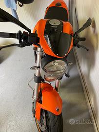 Ducati monster