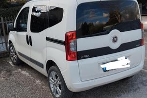 Fiat cubo