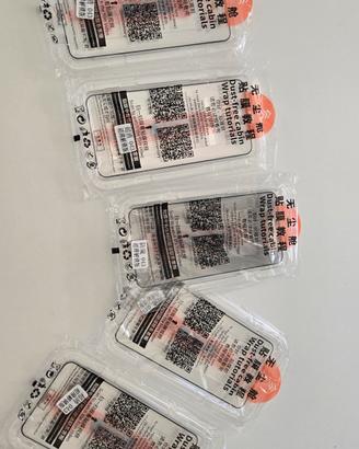 Vetro protettivo per Samsung Galaxy s24