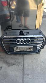 Griglia audi a3 8v