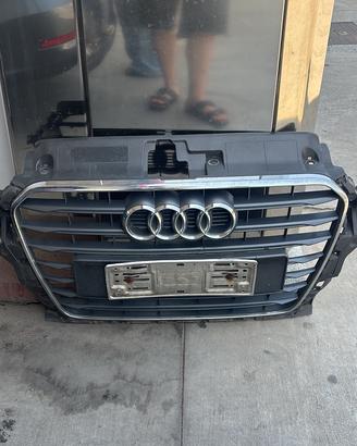 Griglia audi a3 8v