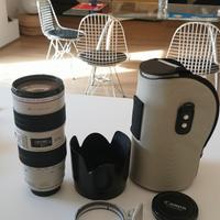 Canon 70/200  f 2,8